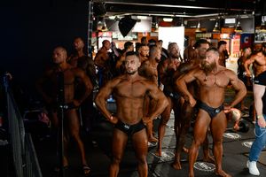 Фоторепортаж Андрея Губренко
